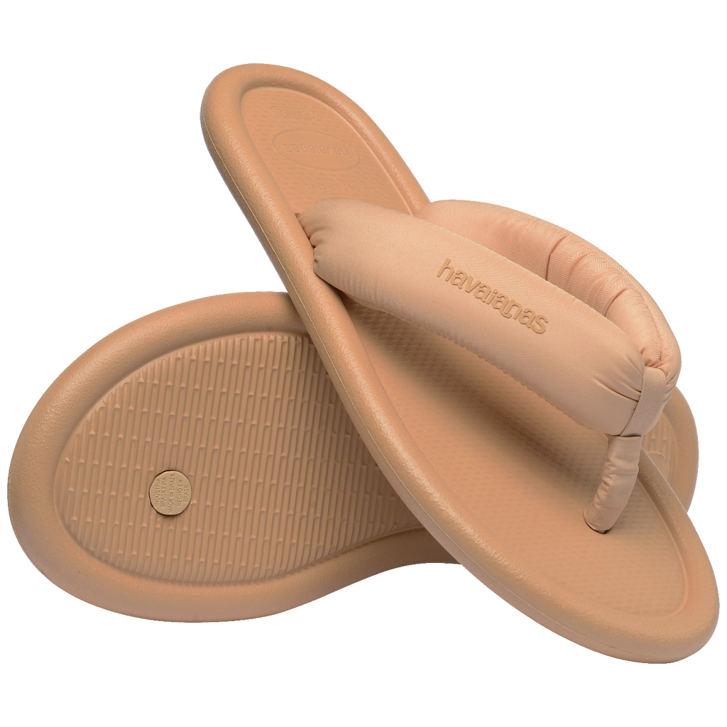 Chinelo Havaianas Maxi Puffed