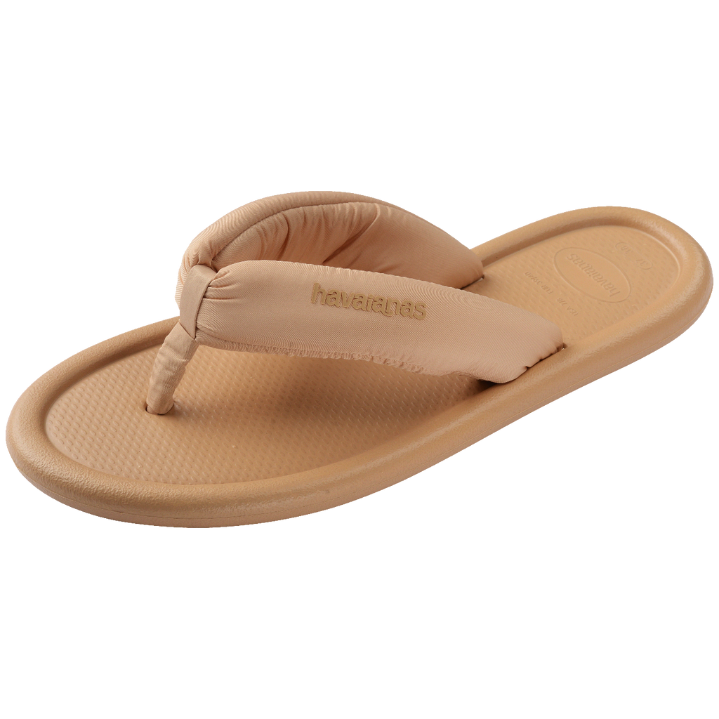 Chinelo Havaianas Maxi Puffed