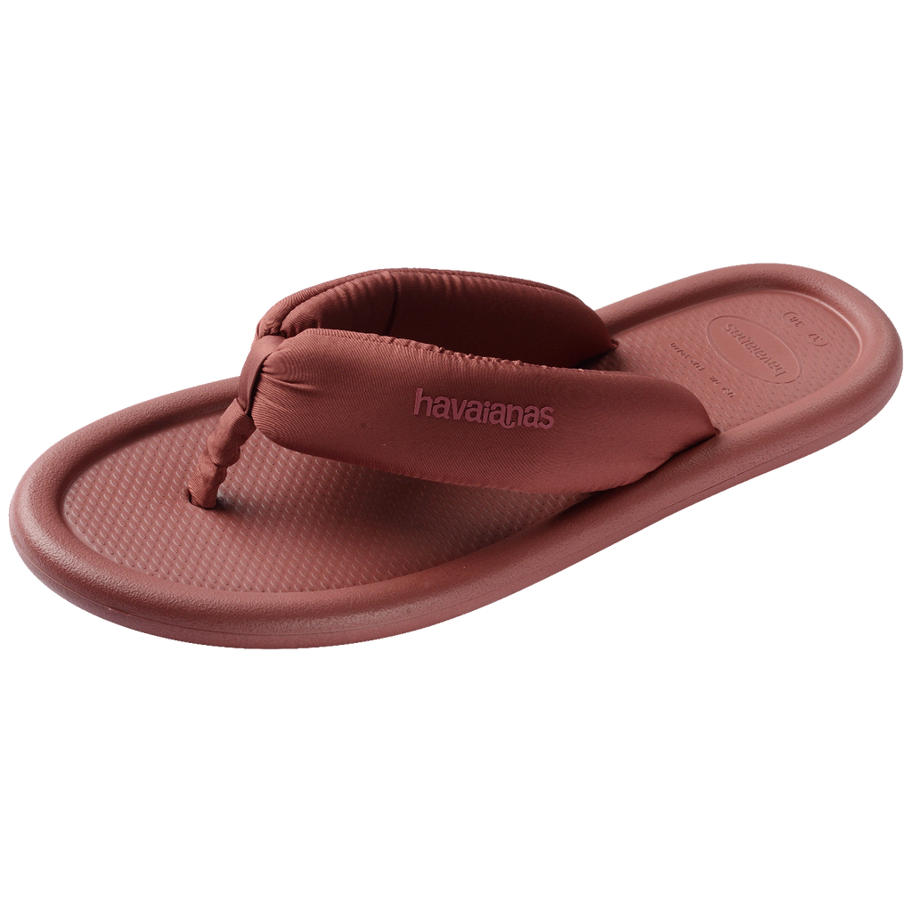Chinelo Havaianas Maxi Puffed