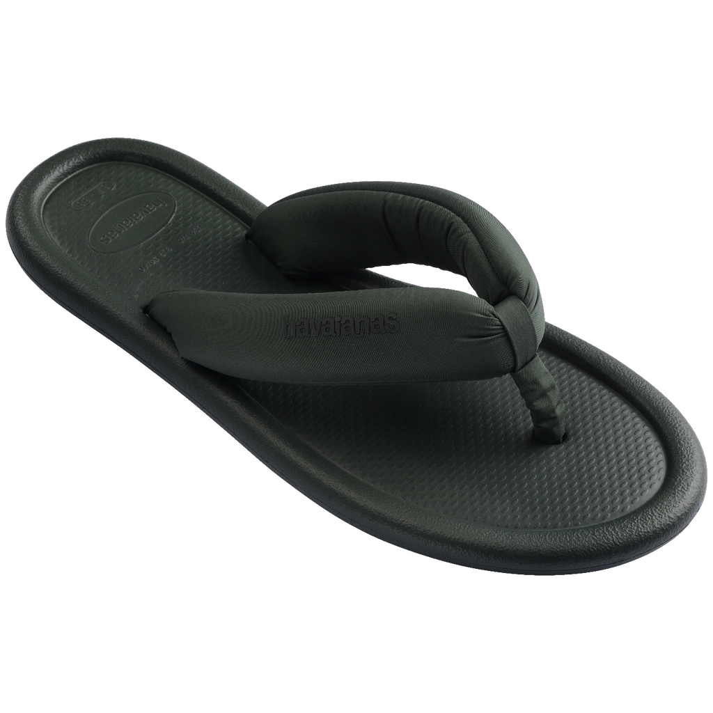 Chinelo Havaianas Maxi Puffed