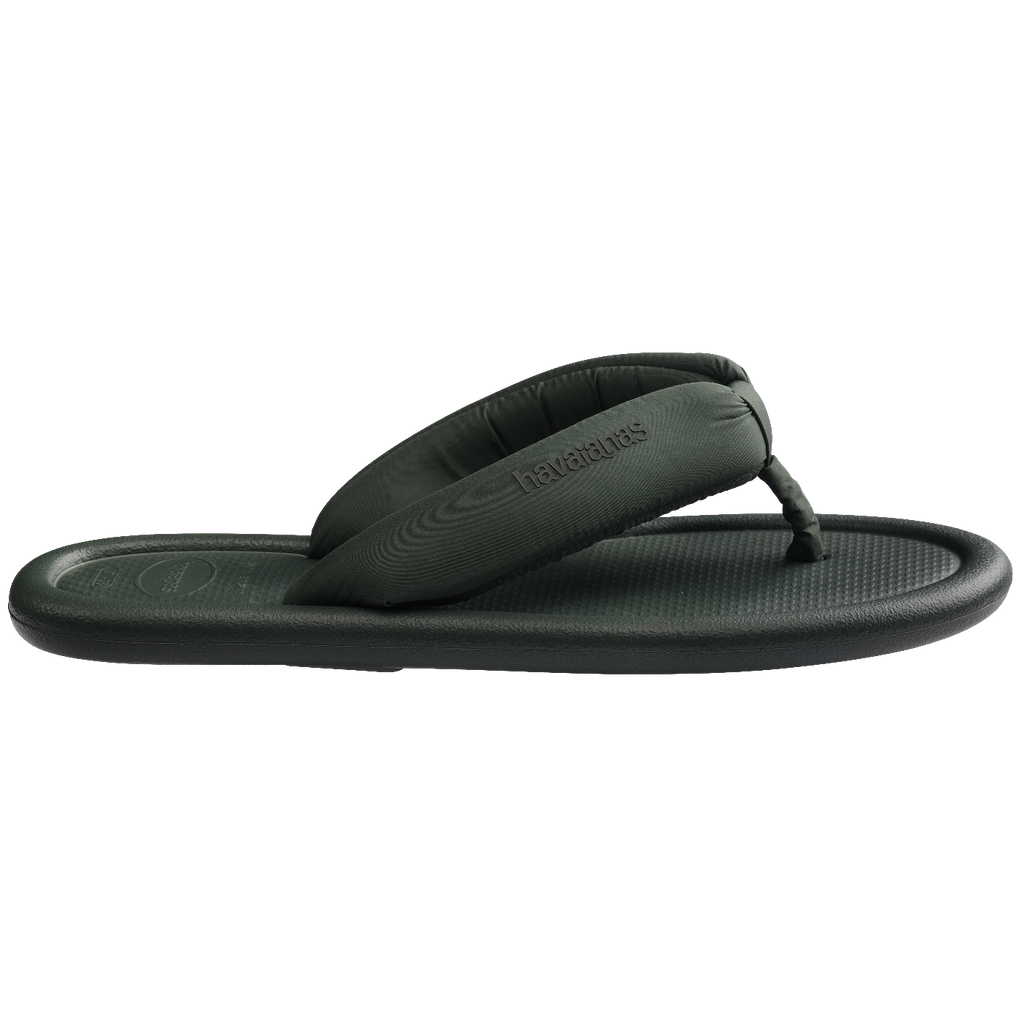Chinelo Havaianas Maxi Puffed