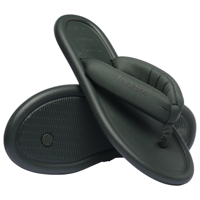 Chinelo Havaianas Maxi Puffed