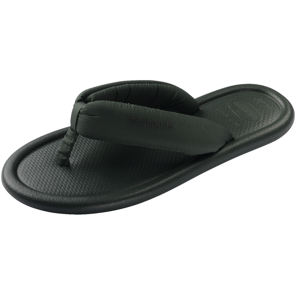 Chinelo Havaianas Maxi Puffed