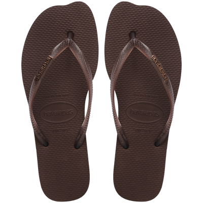 Chinelo Havaianas Slim Split