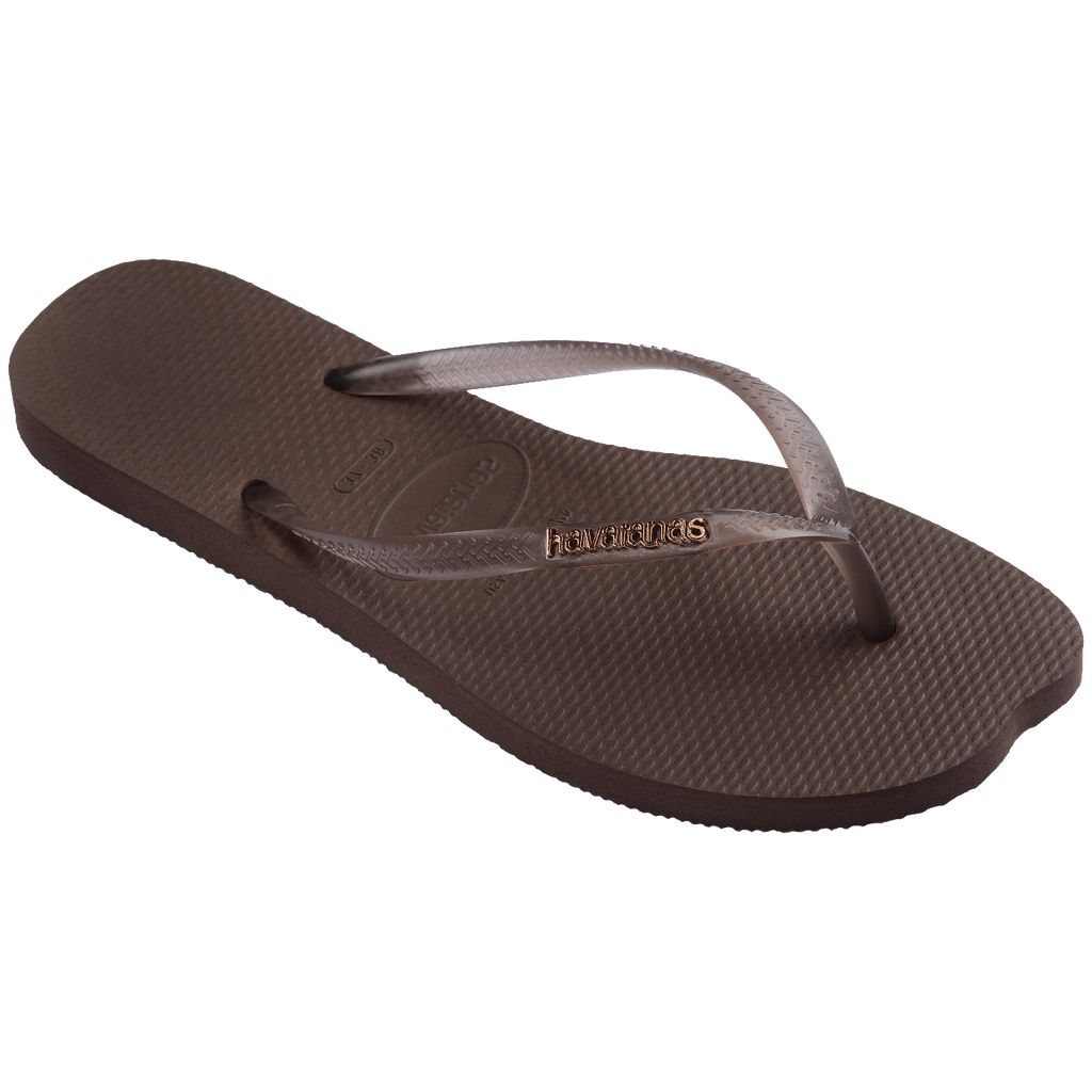 Chinelo Havaianas Slim Split
