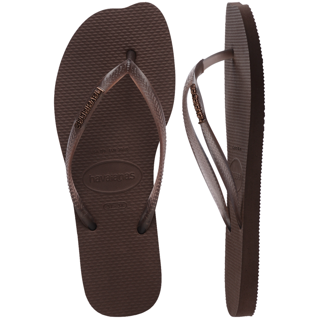 Chinelo Havaianas Slim Split