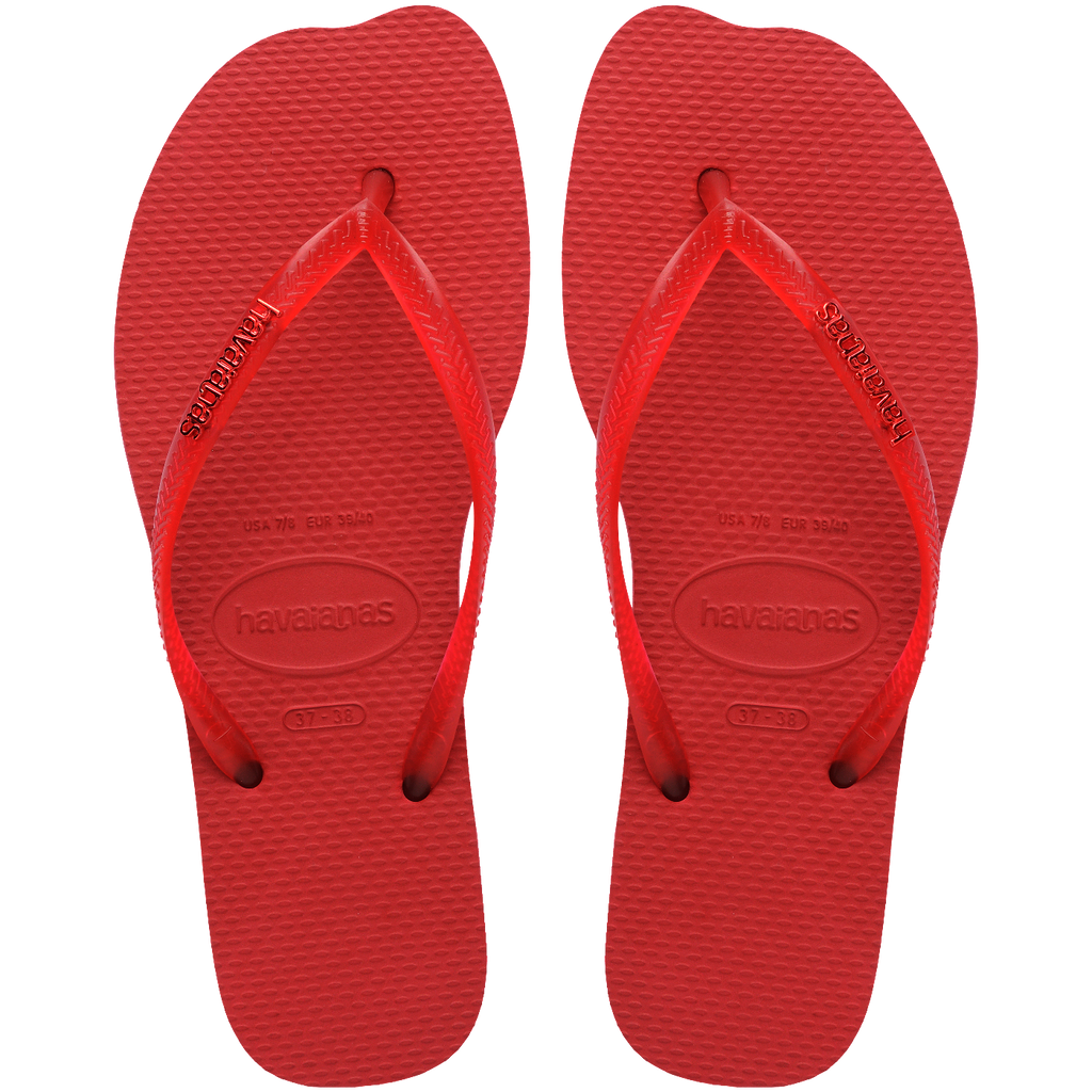 Chinelo Havaianas Slim Split