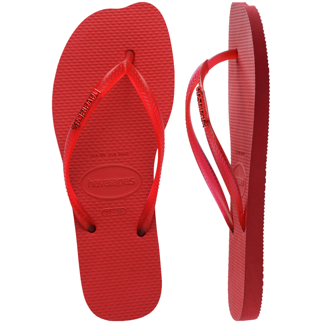 Chinelo Havaianas Slim Split