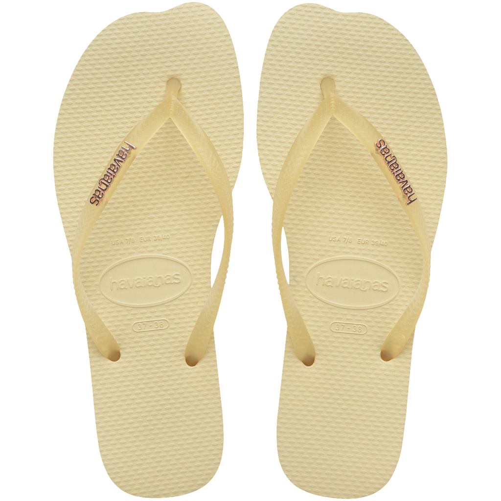 Chinelo Havaianas Slim Split