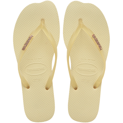 Chinelo Havaianas Slim Split