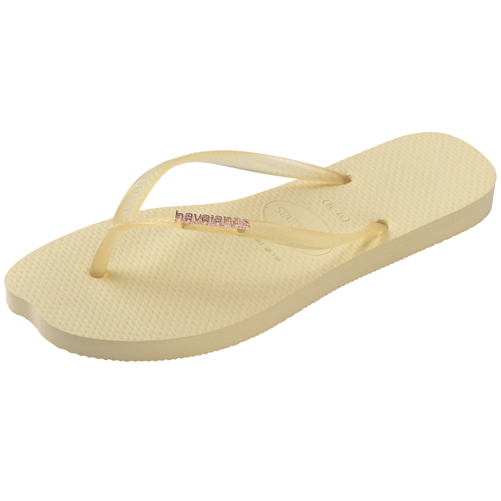 Chinelo Havaianas Slim Split