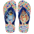 Chinelo Havaianas Infantil Bluey