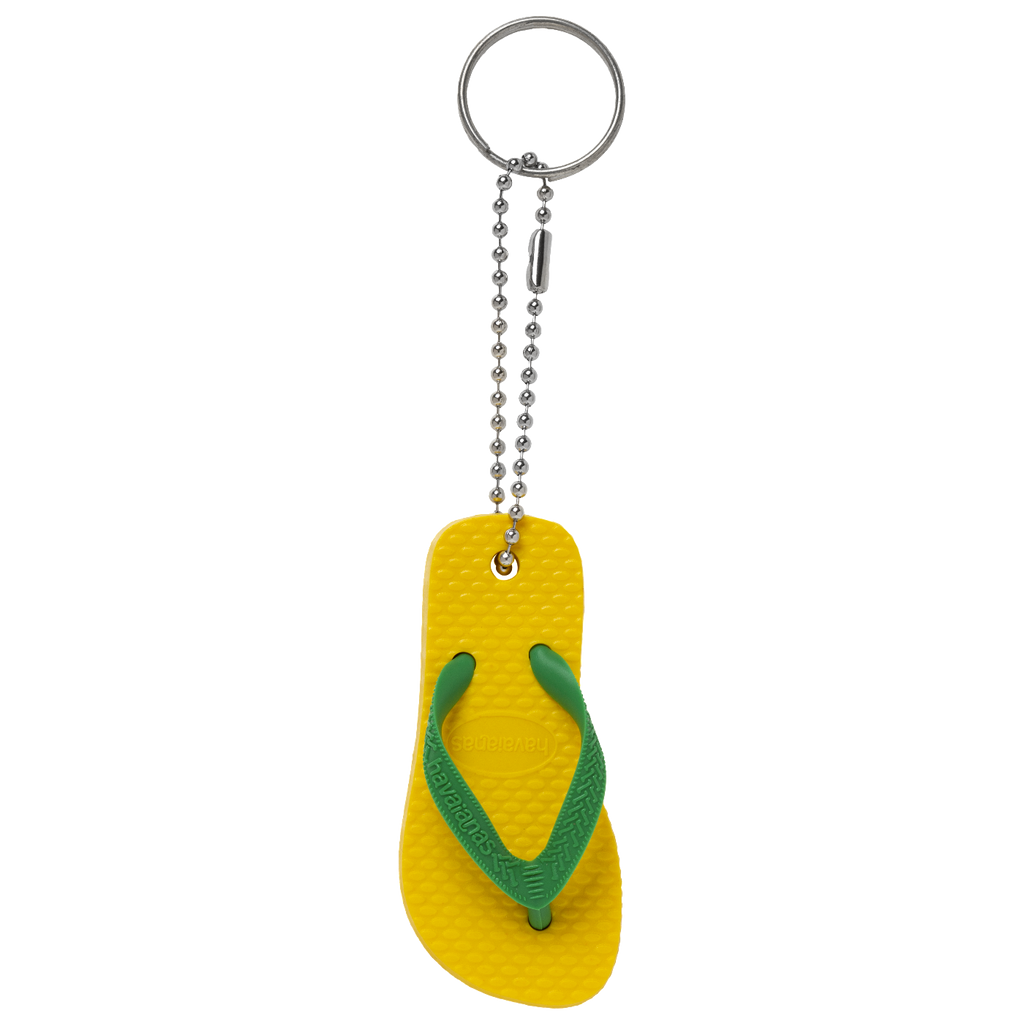 Chaveiro Chinelo Havaianas II