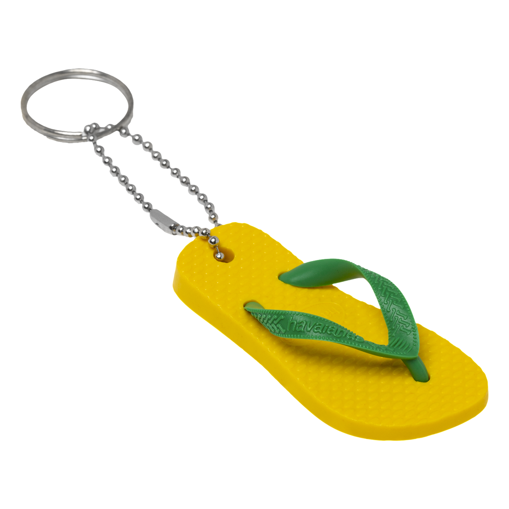 Chaveiro Chinelo Havaianas II