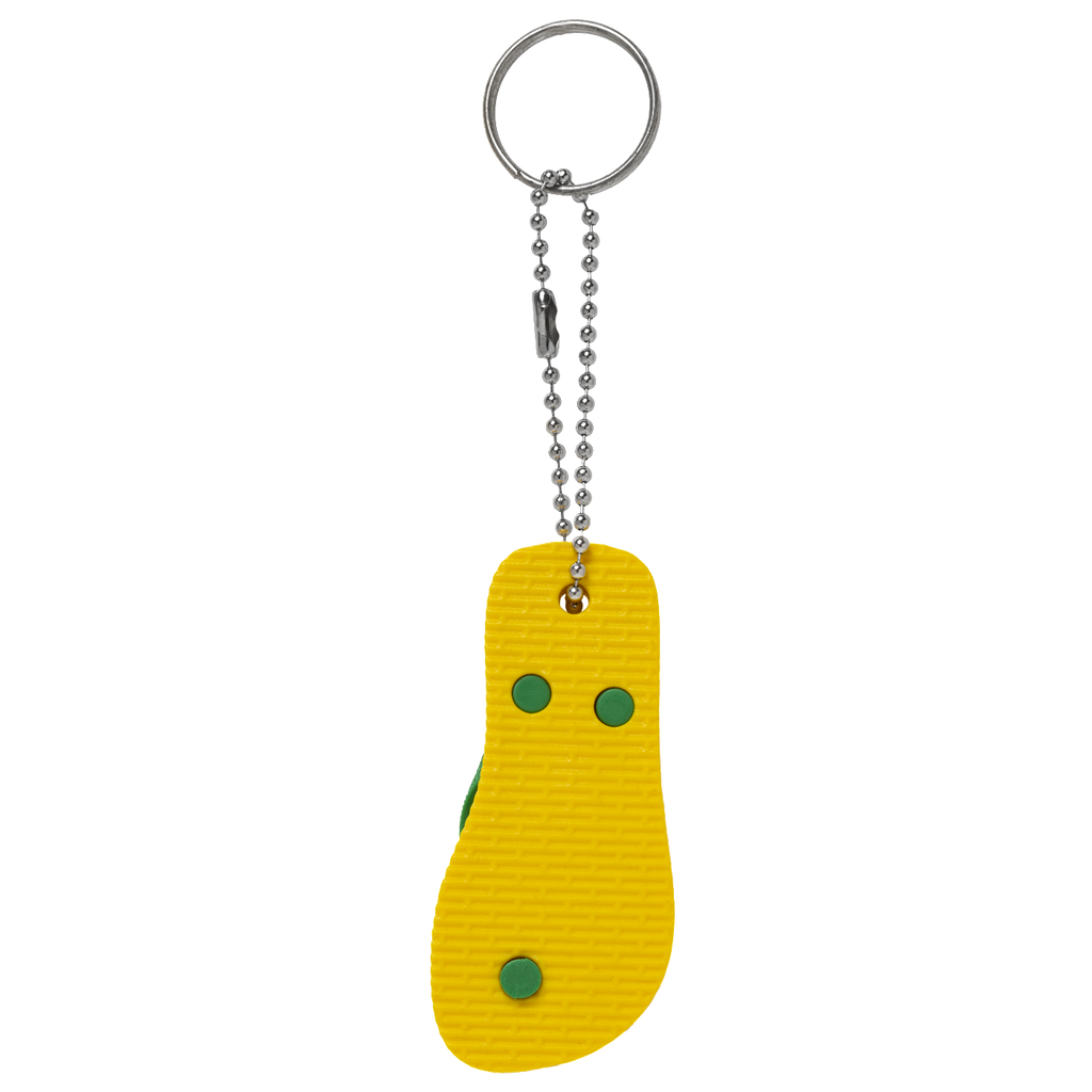 Chaveiro Chinelo Havaianas II
