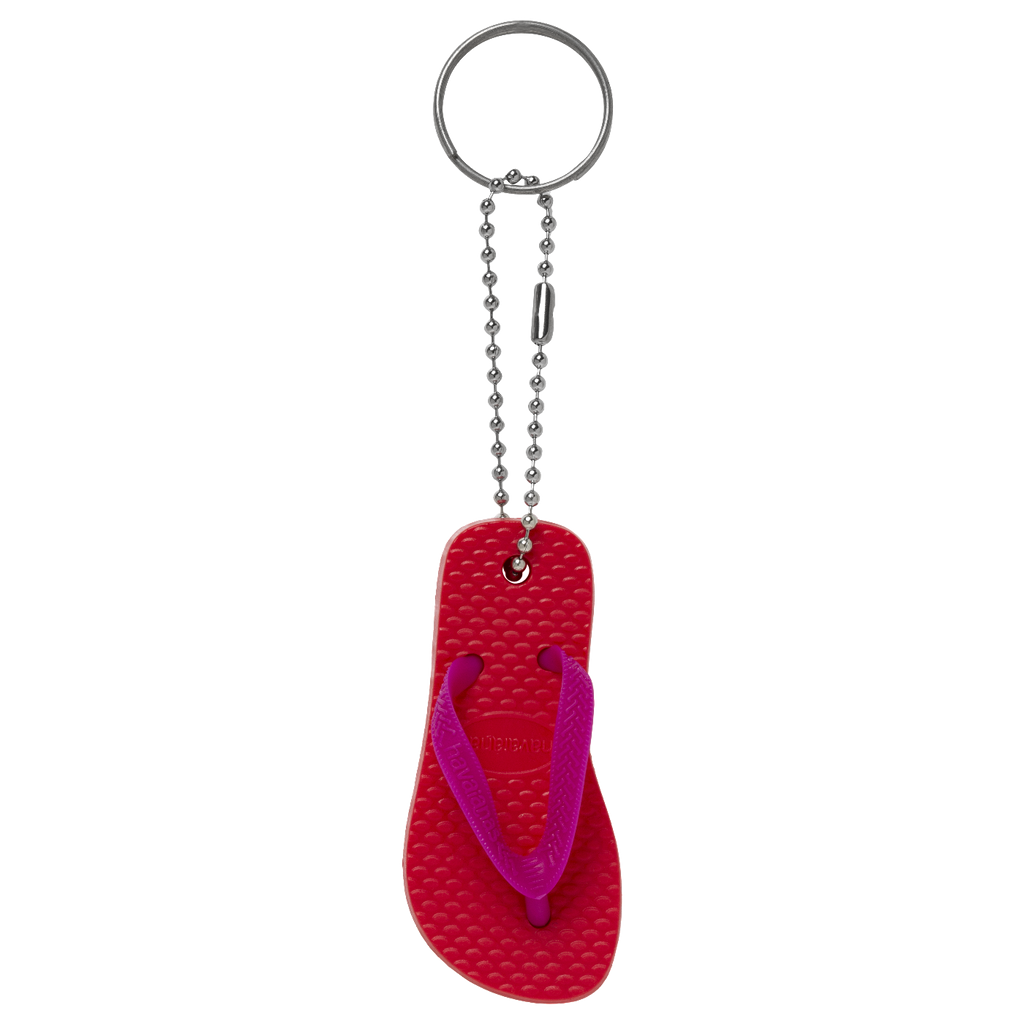 Chaveiro Chinelo Havaianas II