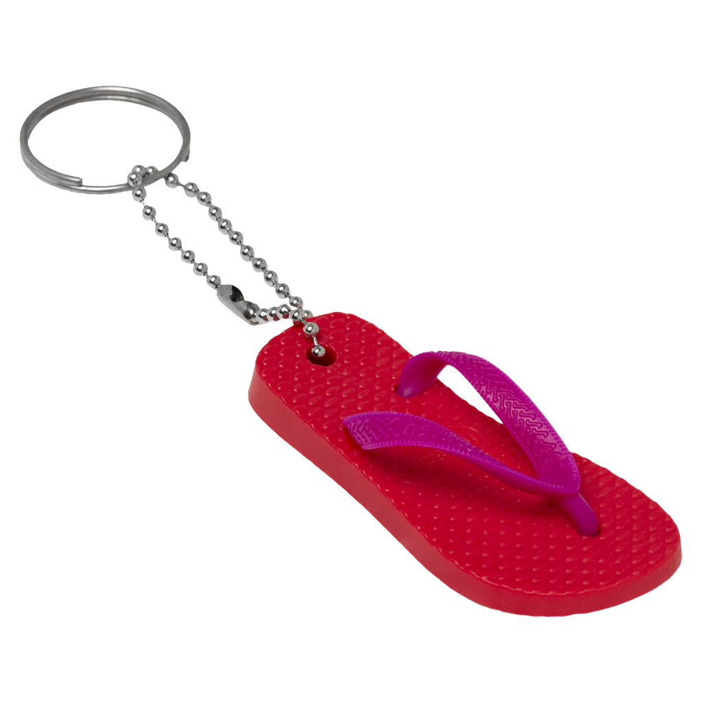 Chaveiro Chinelo Havaianas II