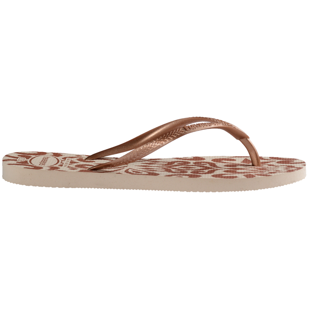 Chinelo Havaianas Slim Classy Essence