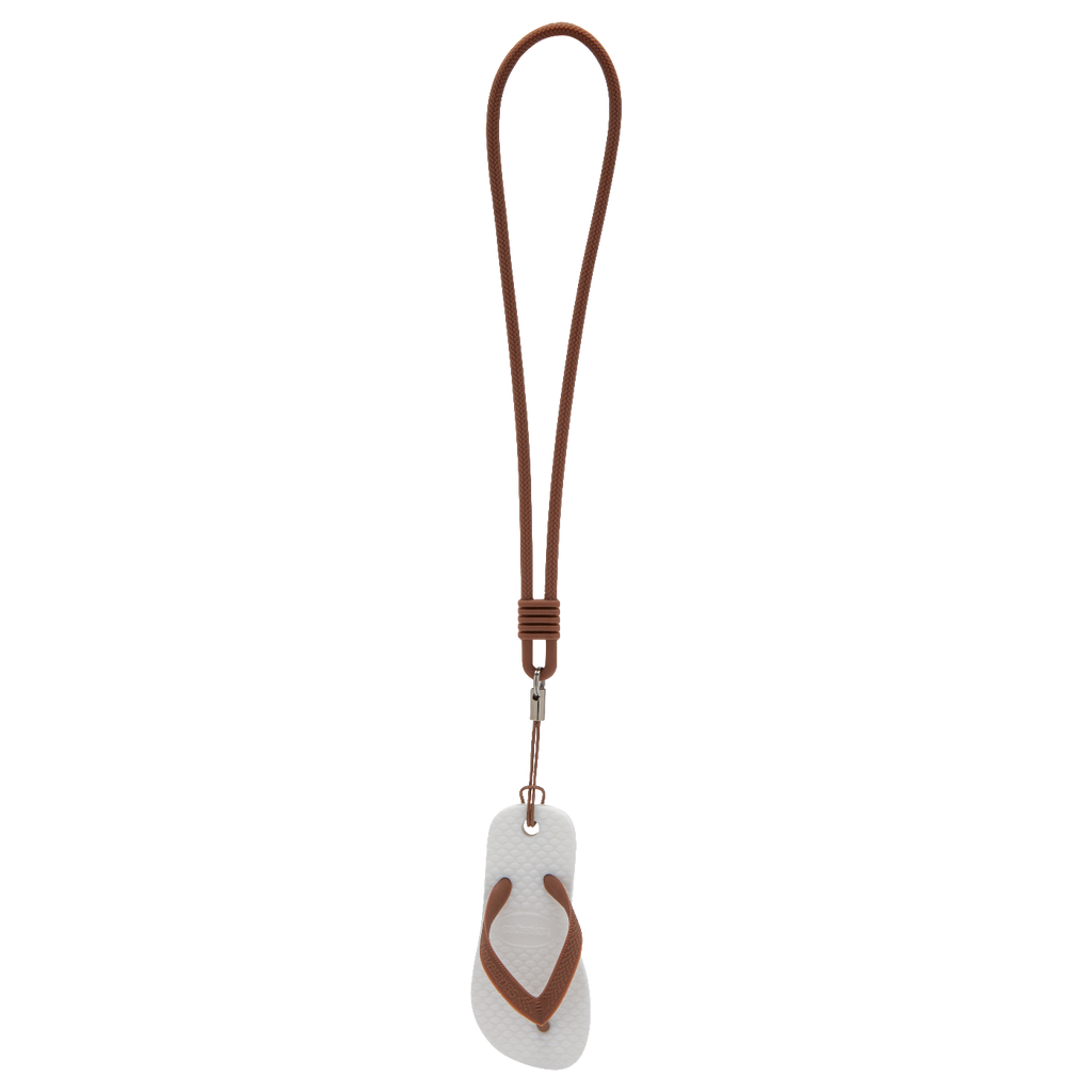Chaveiro Havaianas Chinelo Charm
