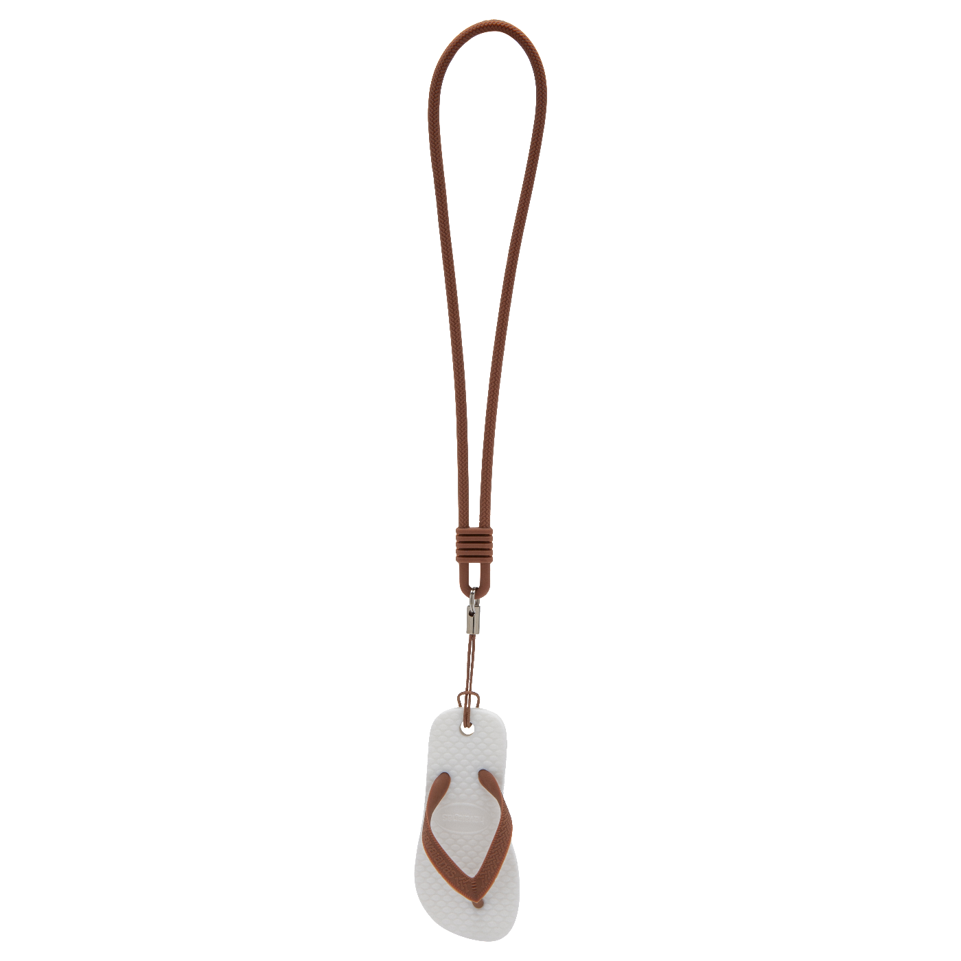 Chaveiro Havaianas Chinelo Charm