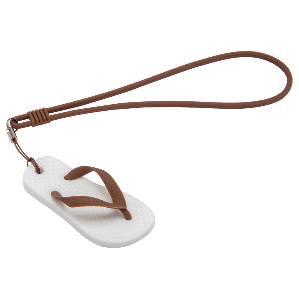 Chaveiro Havaianas Chinelo Charm
