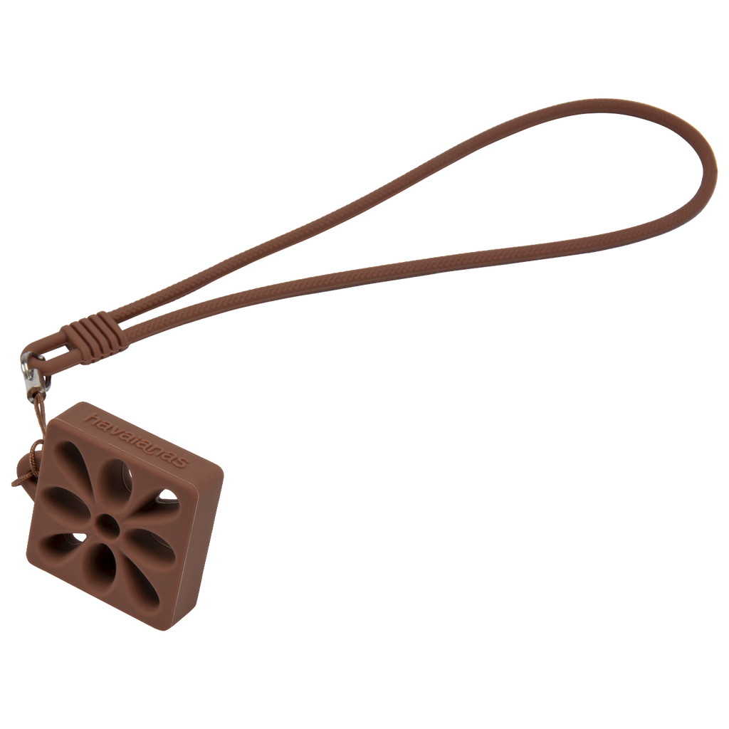 Chaveiro Havaianas Cobogo Charm
