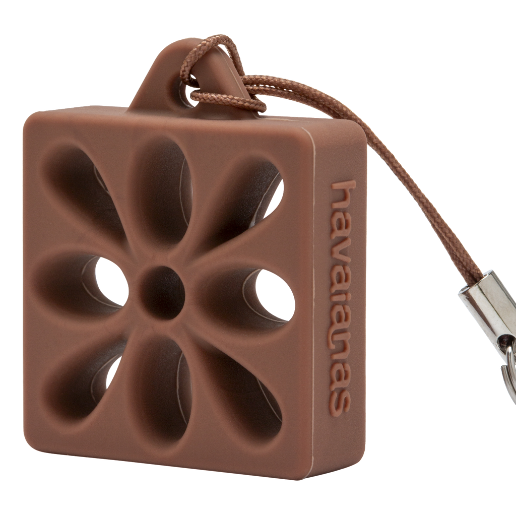 Chaveiro Havaianas Cobogo Charm