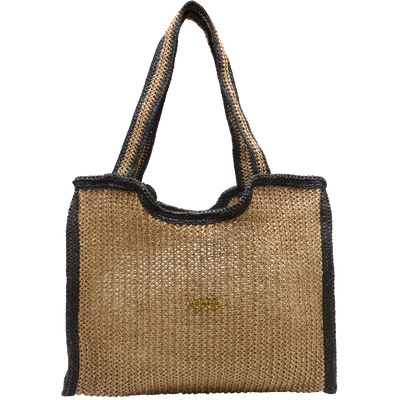 Bolsa de Praia Havaianas Croche