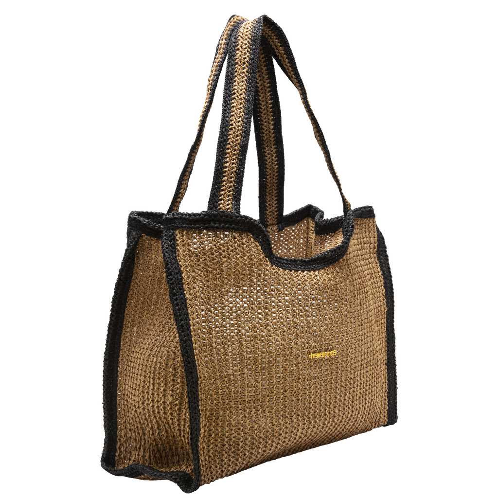 Bolsa de Praia Havaianas Croche