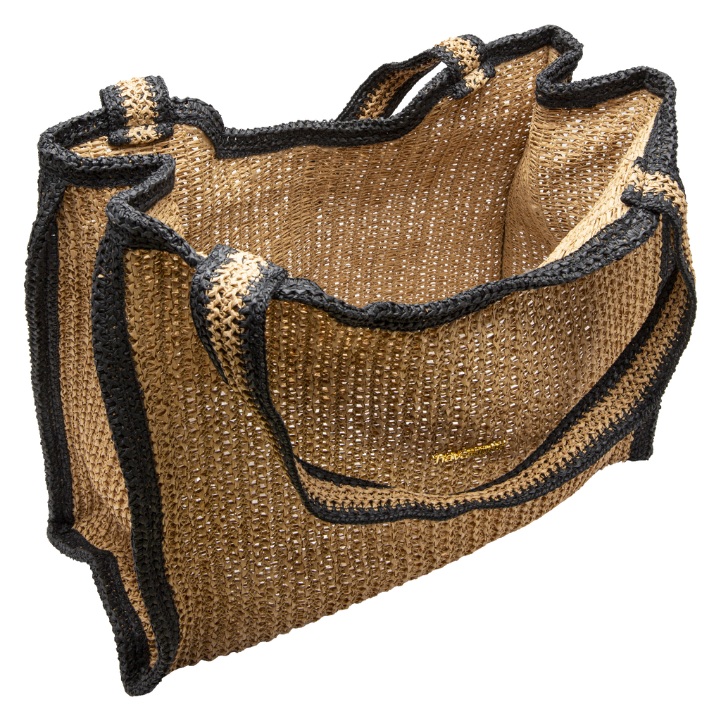 Bolsa de Praia Havaianas Croche