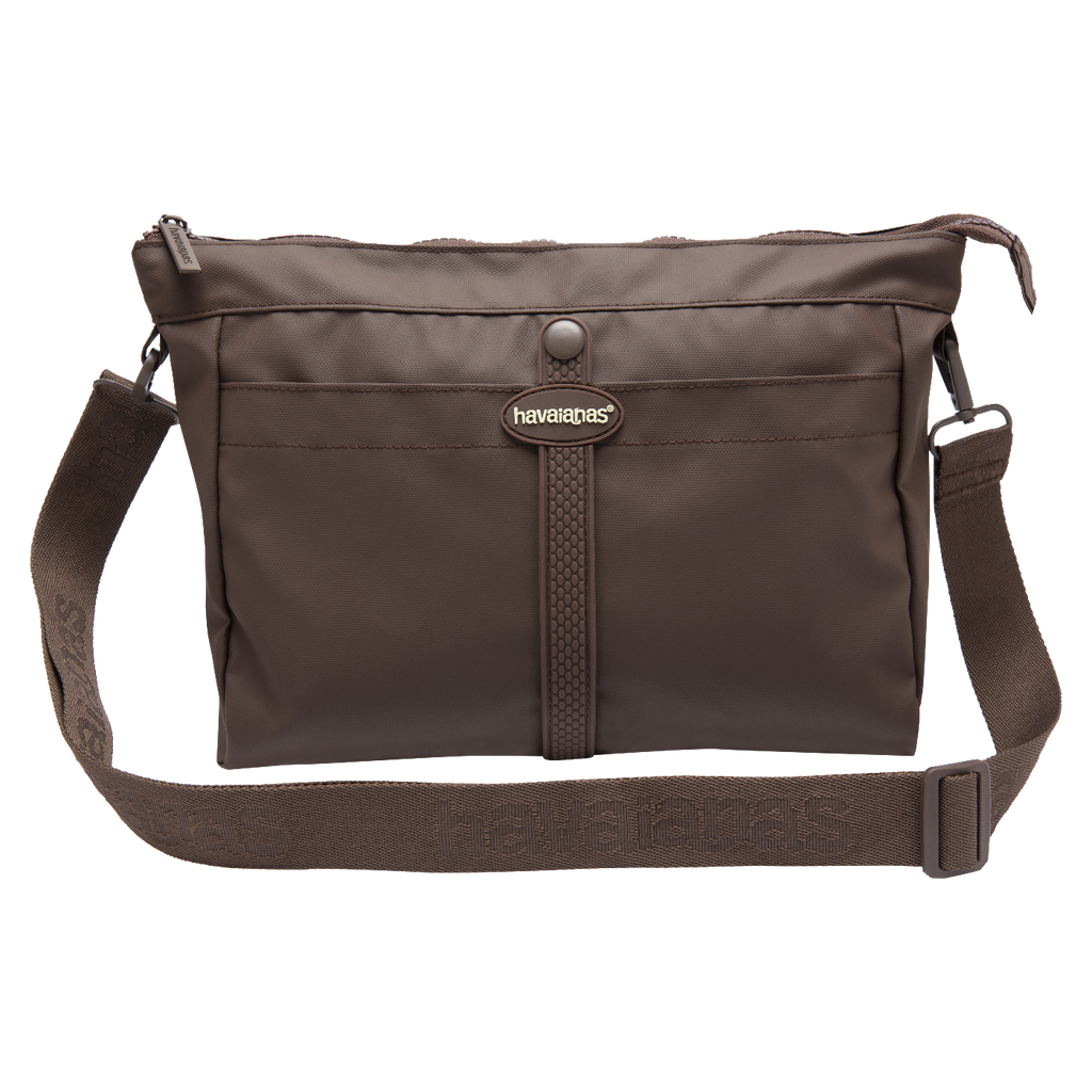 Bolsa Transversal Havaianas Go