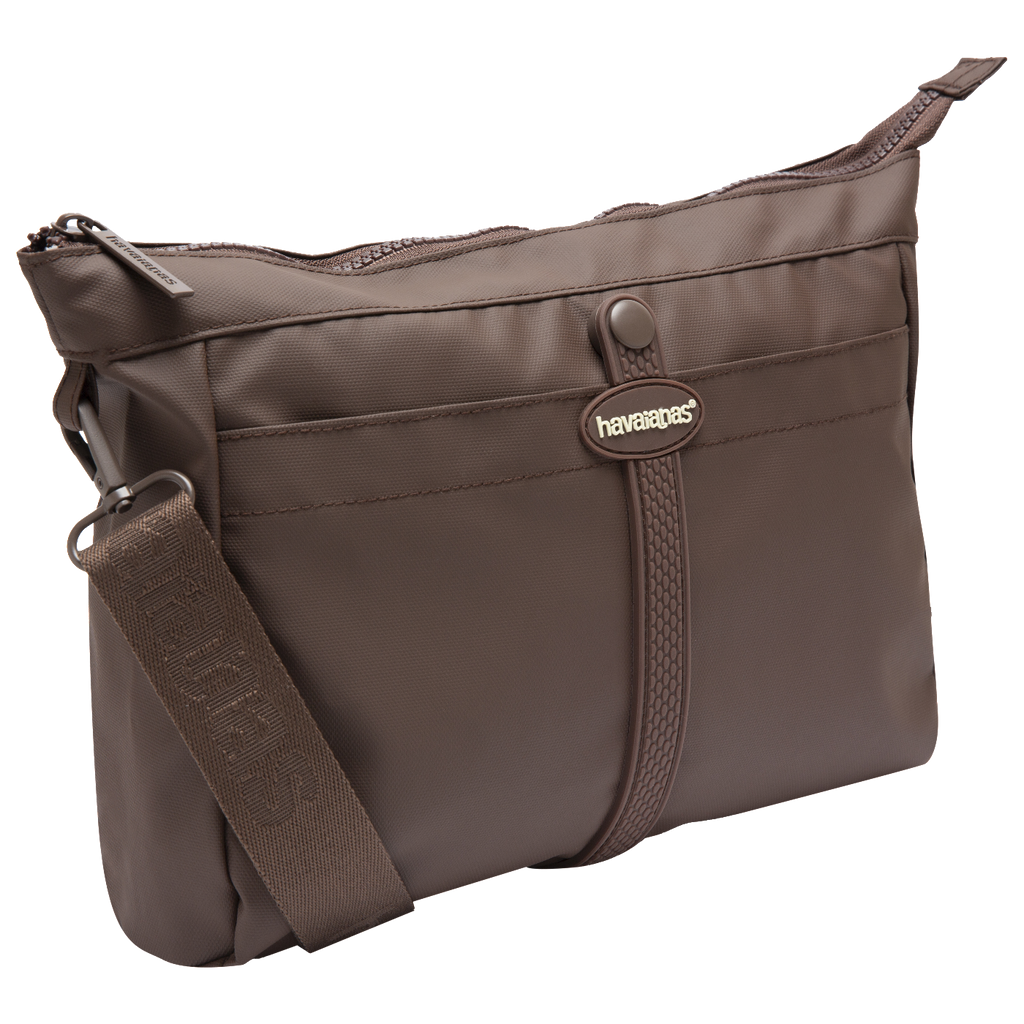 Bolsa Transversal Havaianas Go