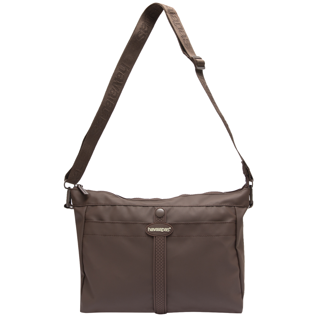 Bolsa Transversal Havaianas Go