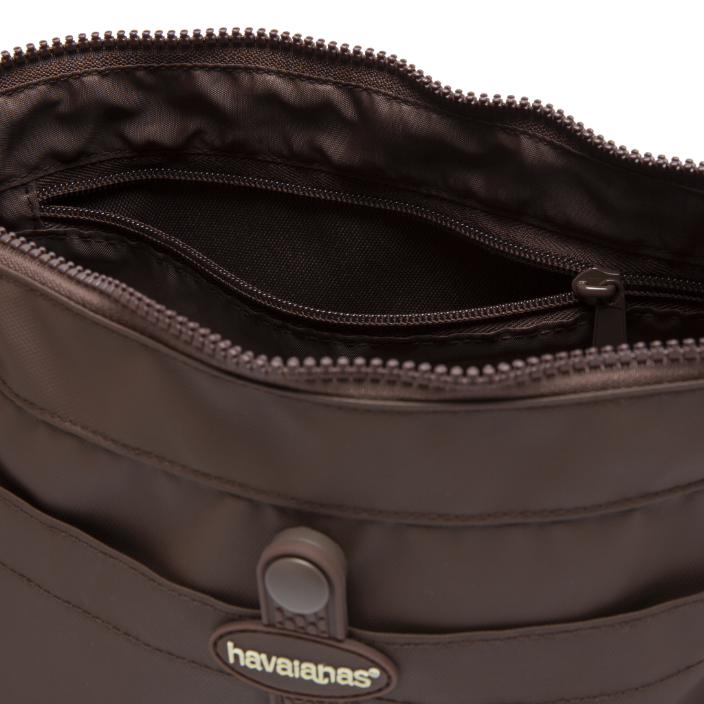 Bolsa Transversal Havaianas Go