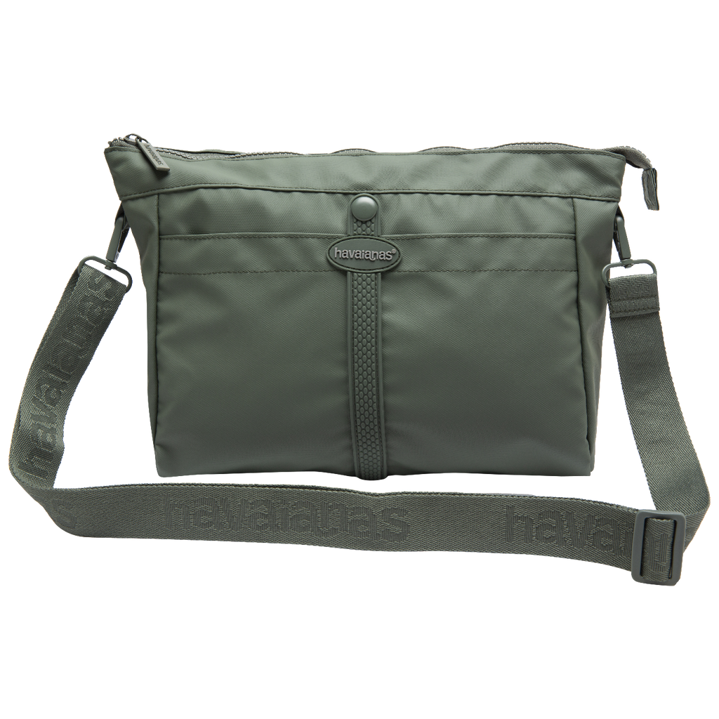 Bolsa Transversal Havaianas Go
