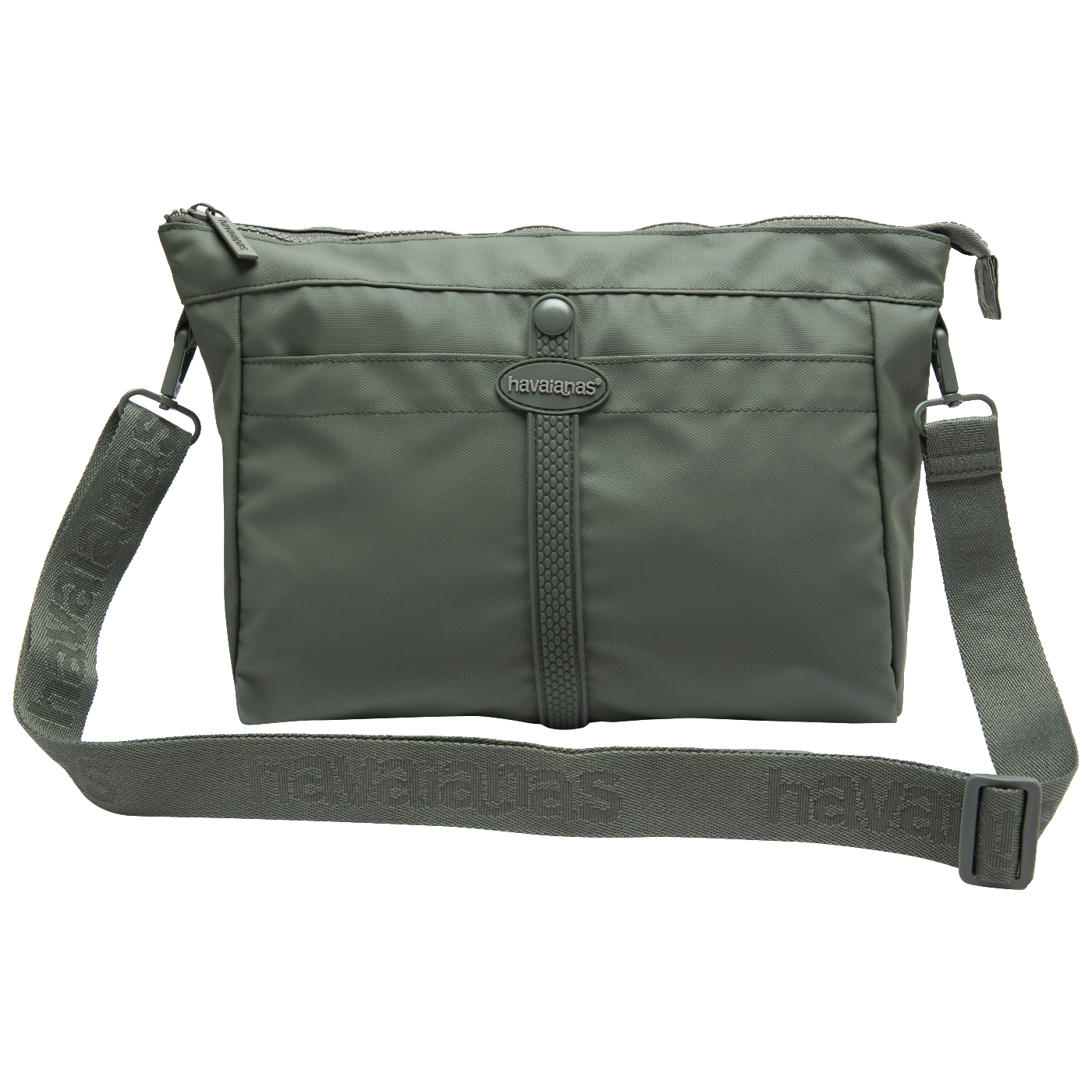Bolsa Transversal Havaianas Go
