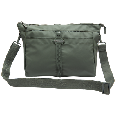 Bolsa Transversal Havaianas Go