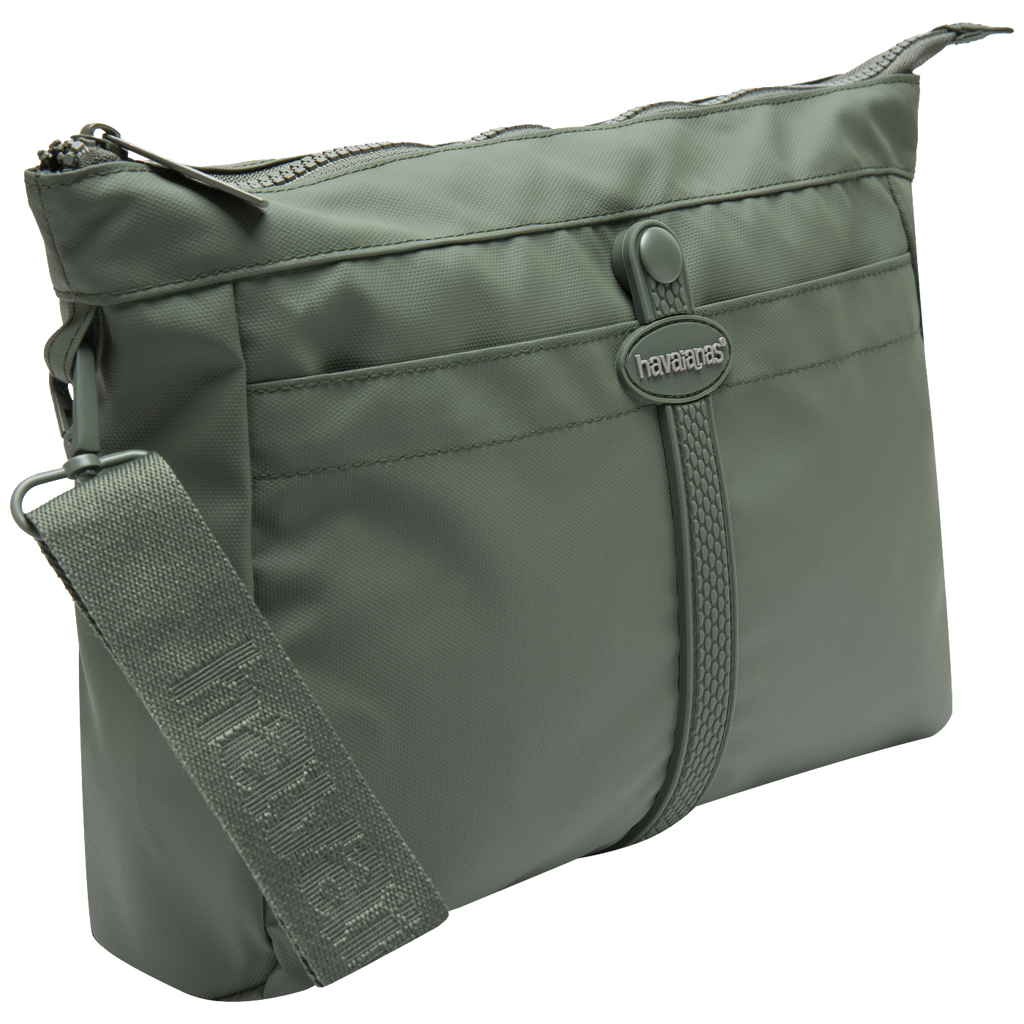 Bolsa Transversal Havaianas Go