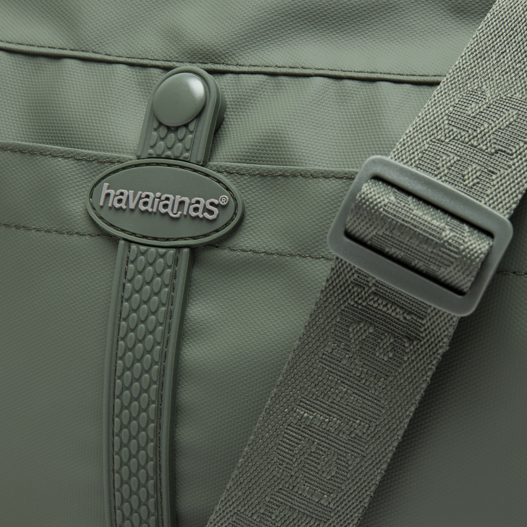 Bolsa Transversal Havaianas Go