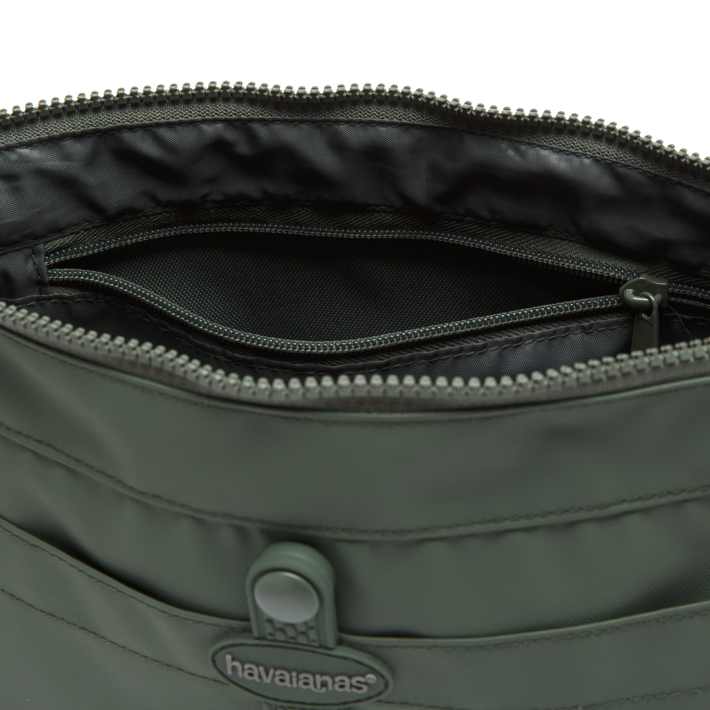 Bolsa Transversal Havaianas Go