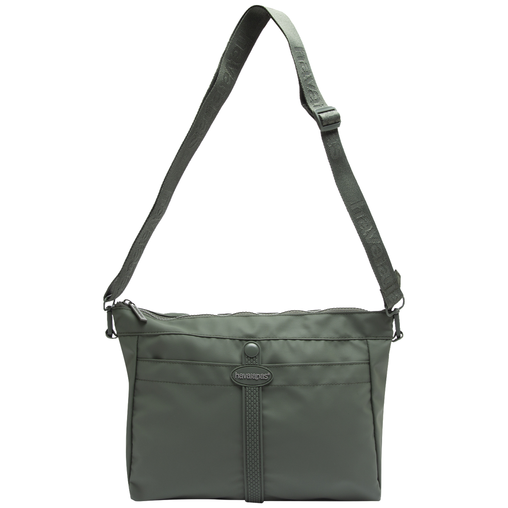 Bolsa Transversal Havaianas Go