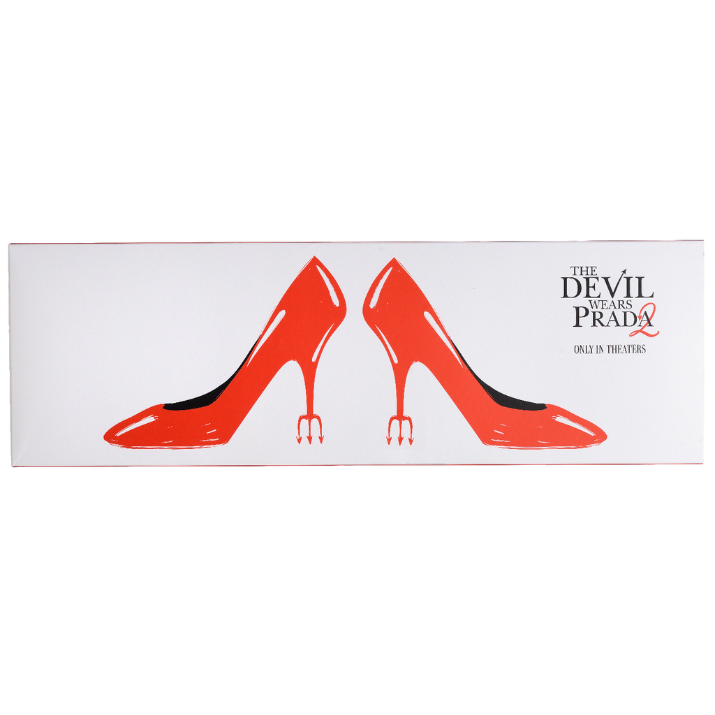 Chinelo Havaianas Slim Square Diabo Veste Prada