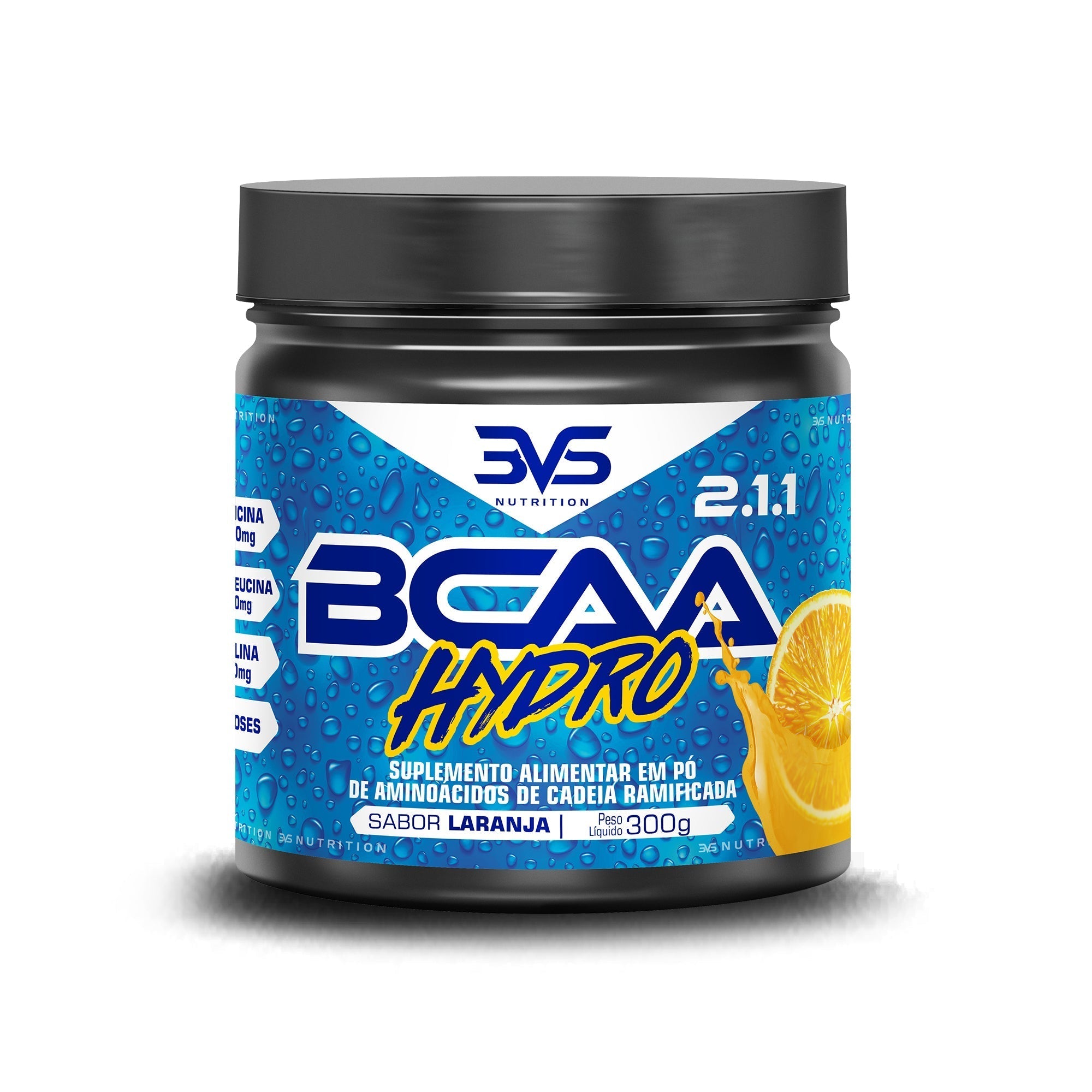 BCAA HYDRO 300g