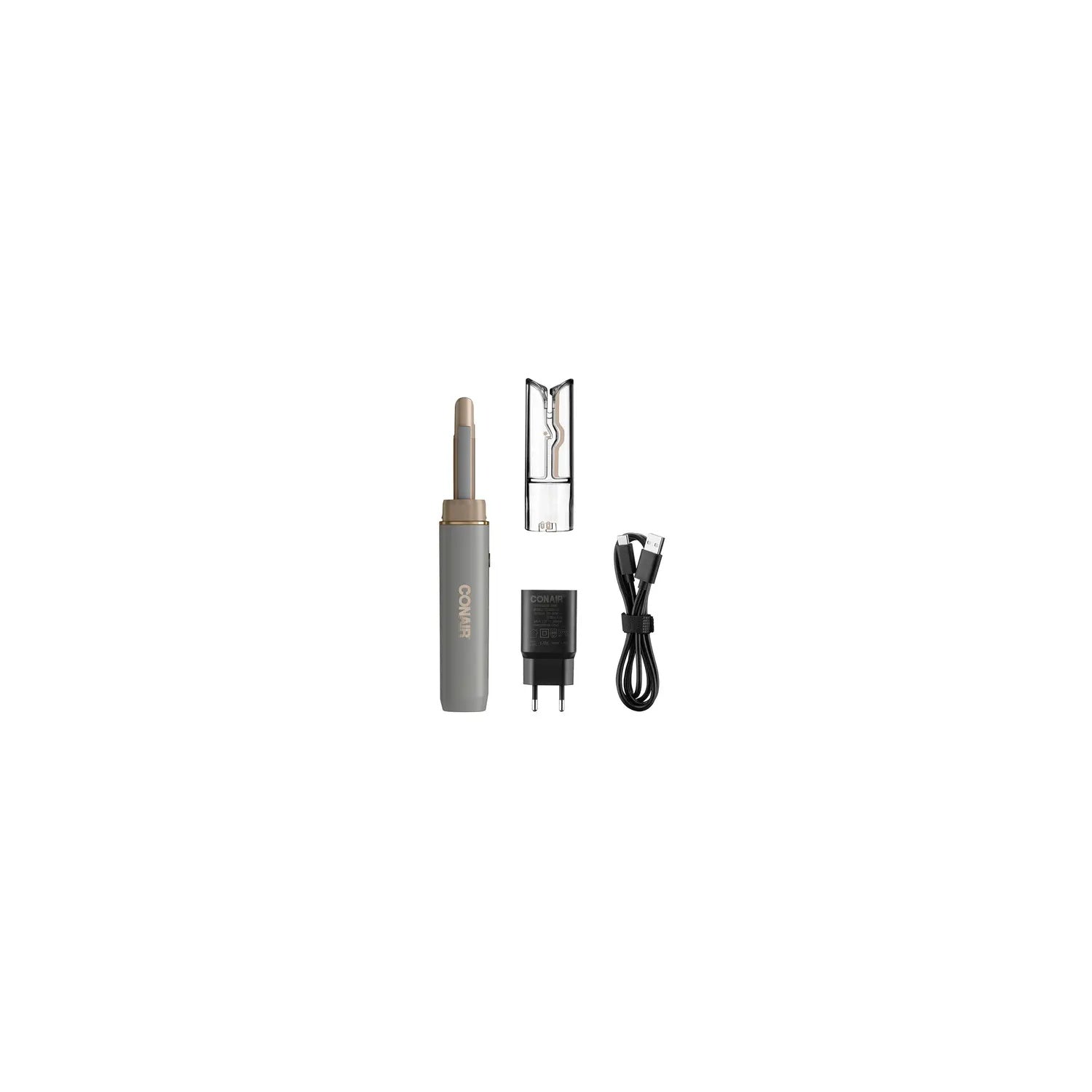 Babyliss Conair Curl CR520UBR Modelador Profissional de Cachos