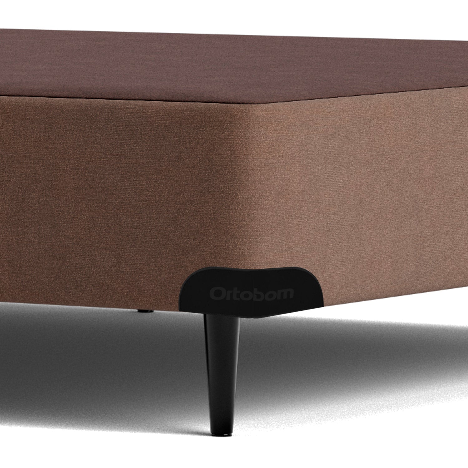 Base Box Casal 138x188x30 Ortobom