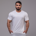 CAMISETA DRAGON - OFF WHITE