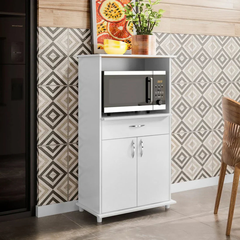 Balcão Multiuso 2 Portas NT3070 Notável
