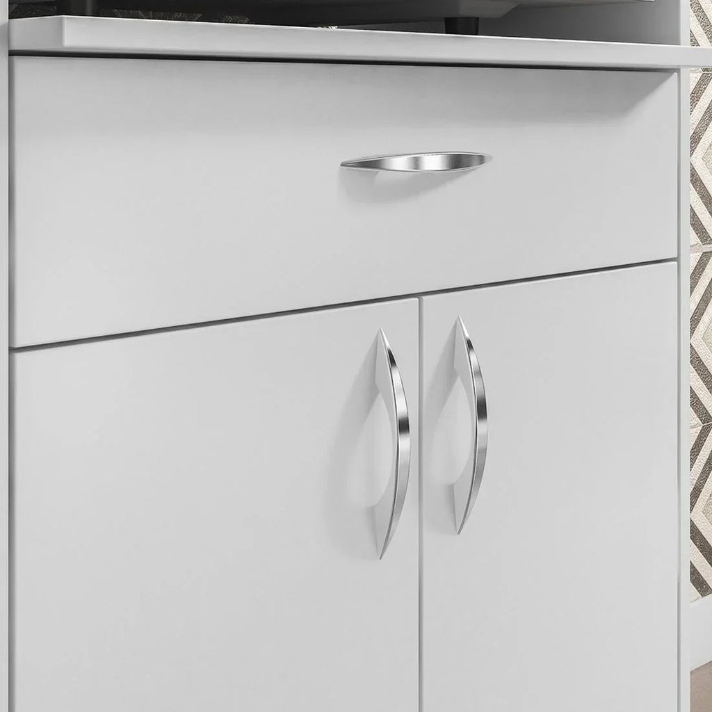 Balcão Multiuso 2 Portas NT3070 Notável