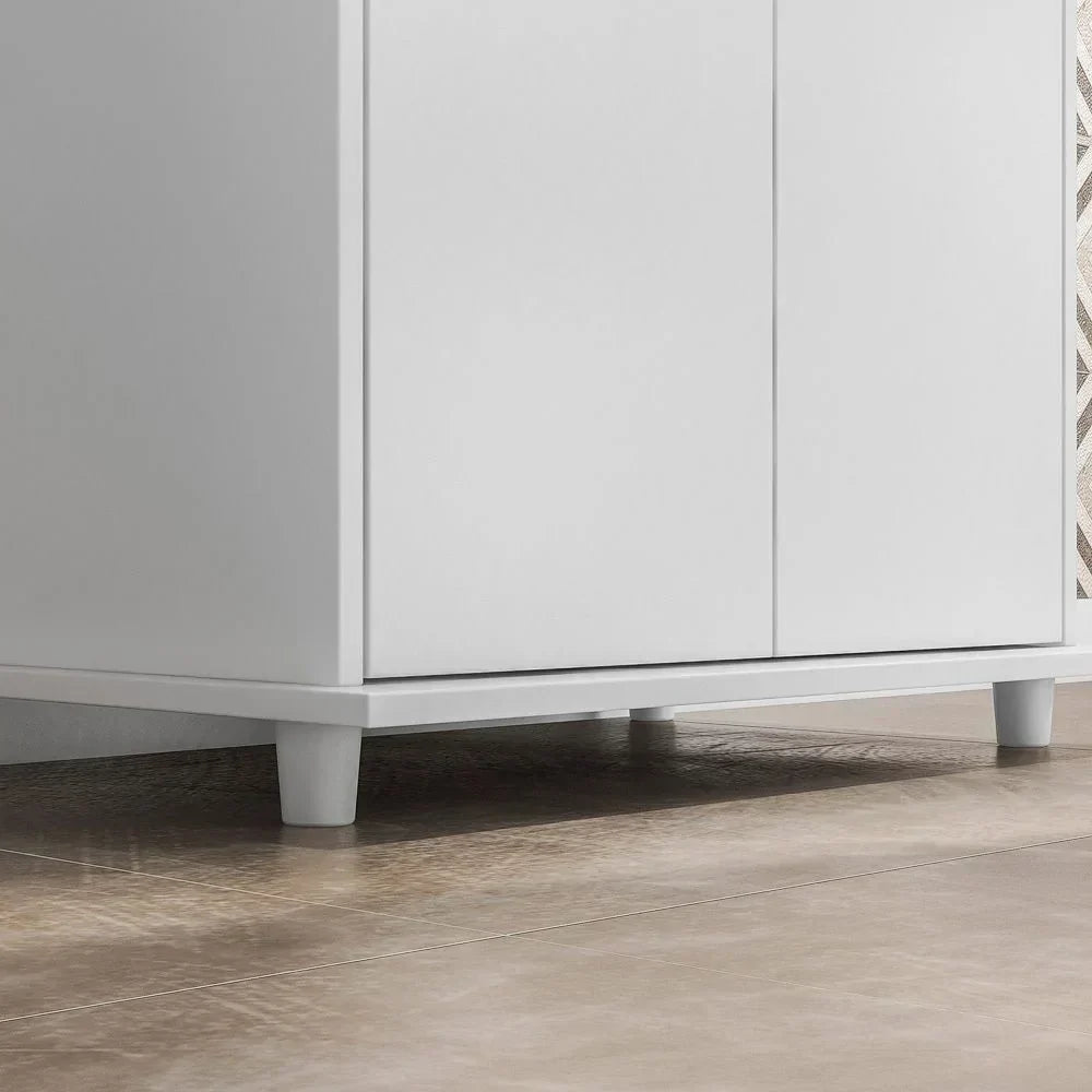 Balcão Multiuso 2 Portas NT3070 Notável