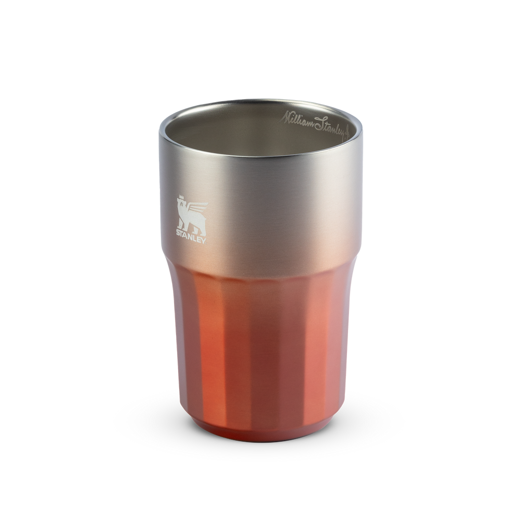 Beer Tumbler Happy Hour Stanley Tigerlily Haze | 384ml